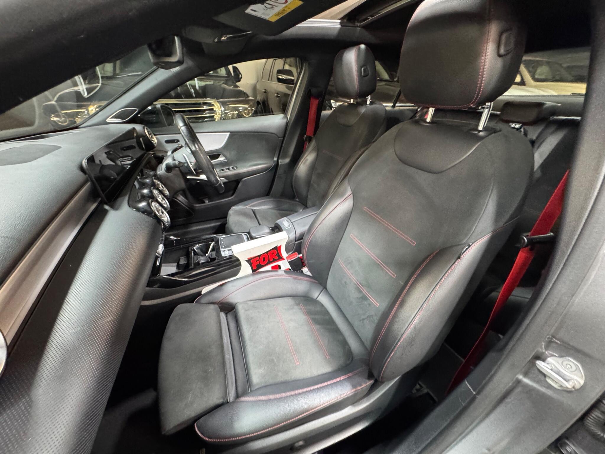 Mercedes A Class - Image 12