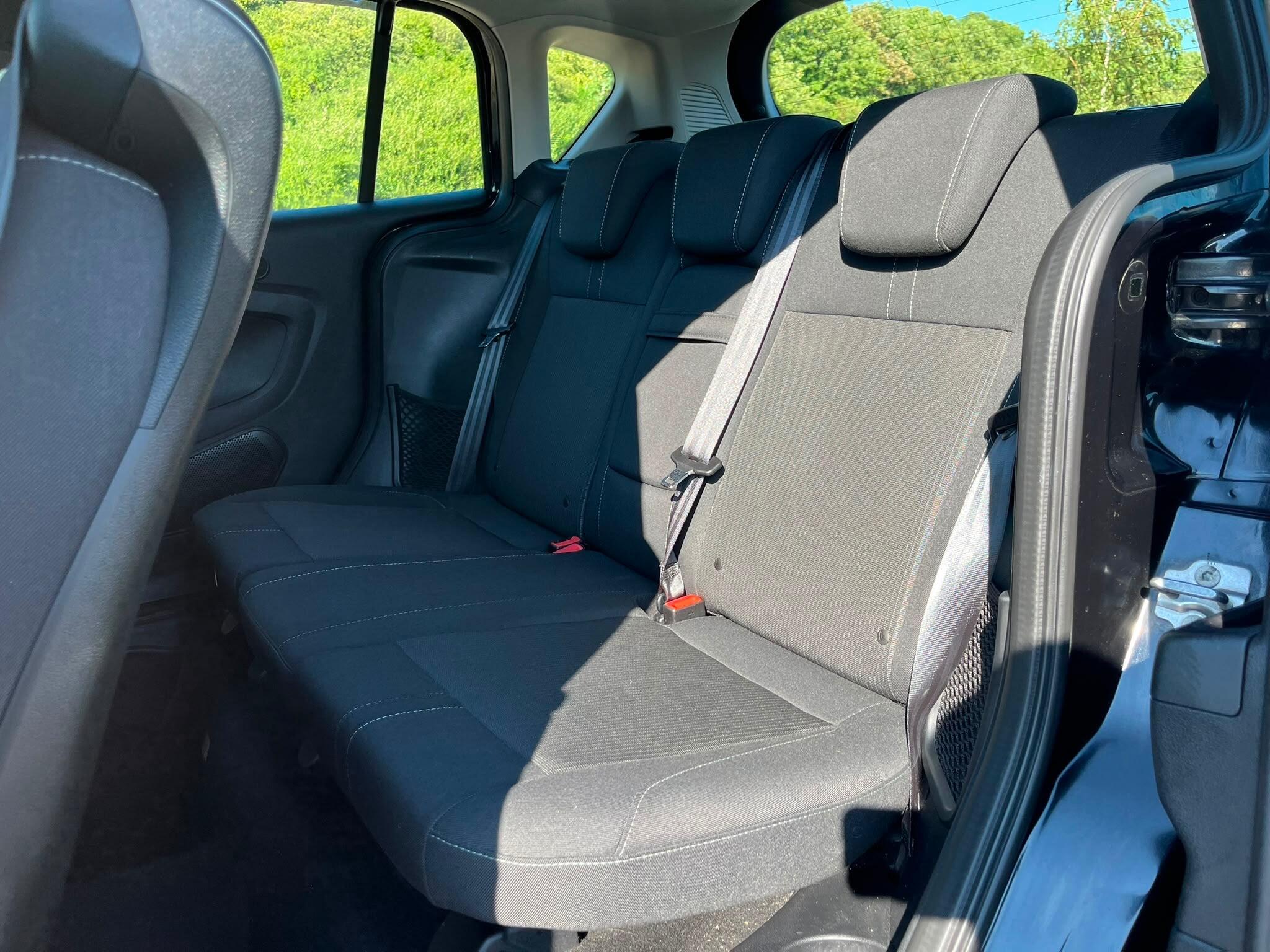Ford B-Max - Image 9