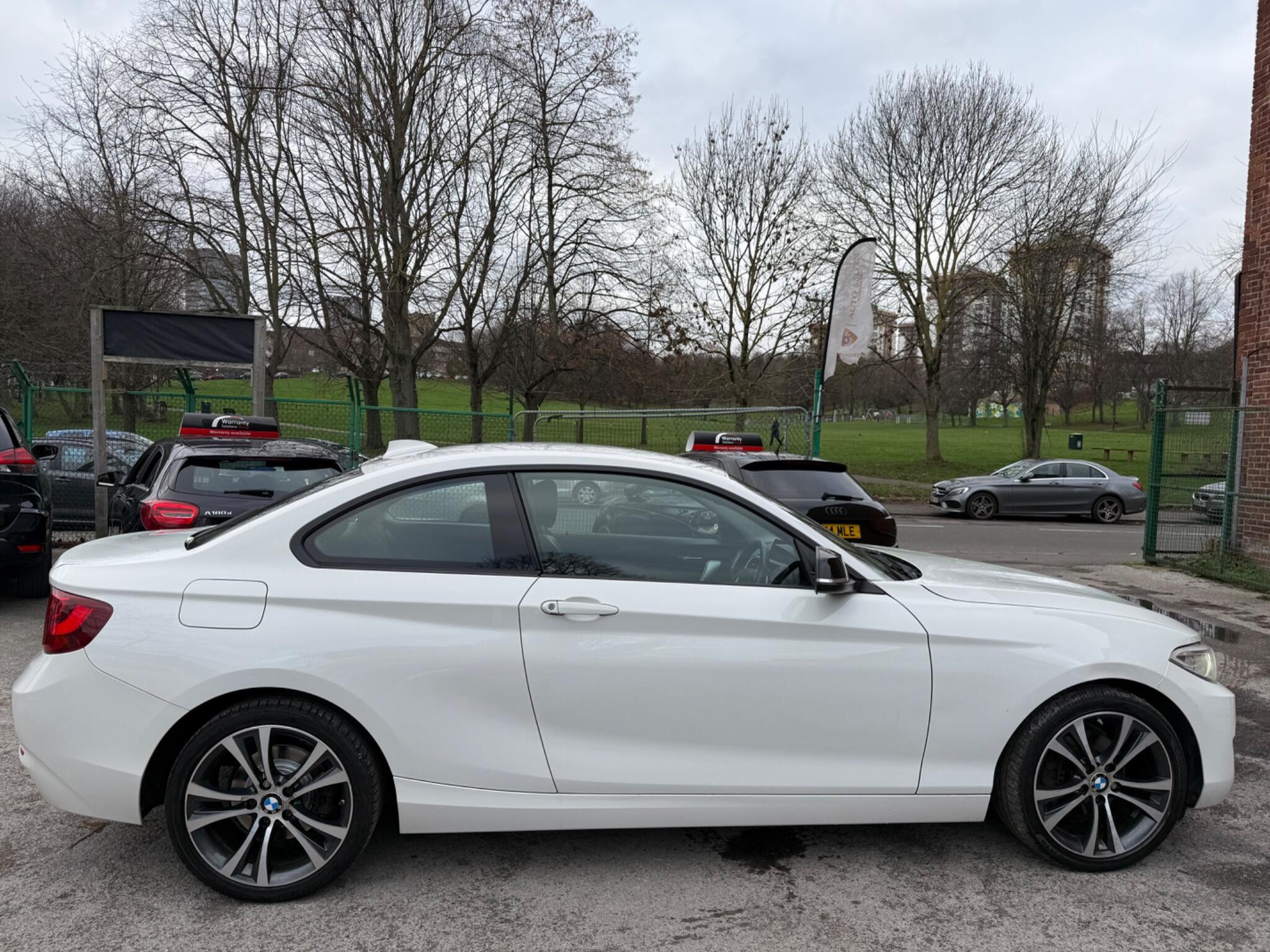 BMW 2 Series - Image 10