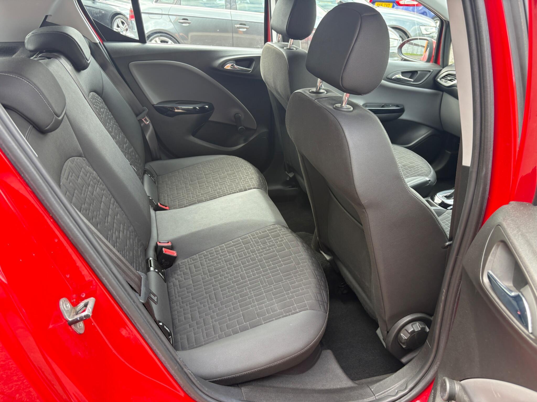 Vauxhall Corsa - Image 12