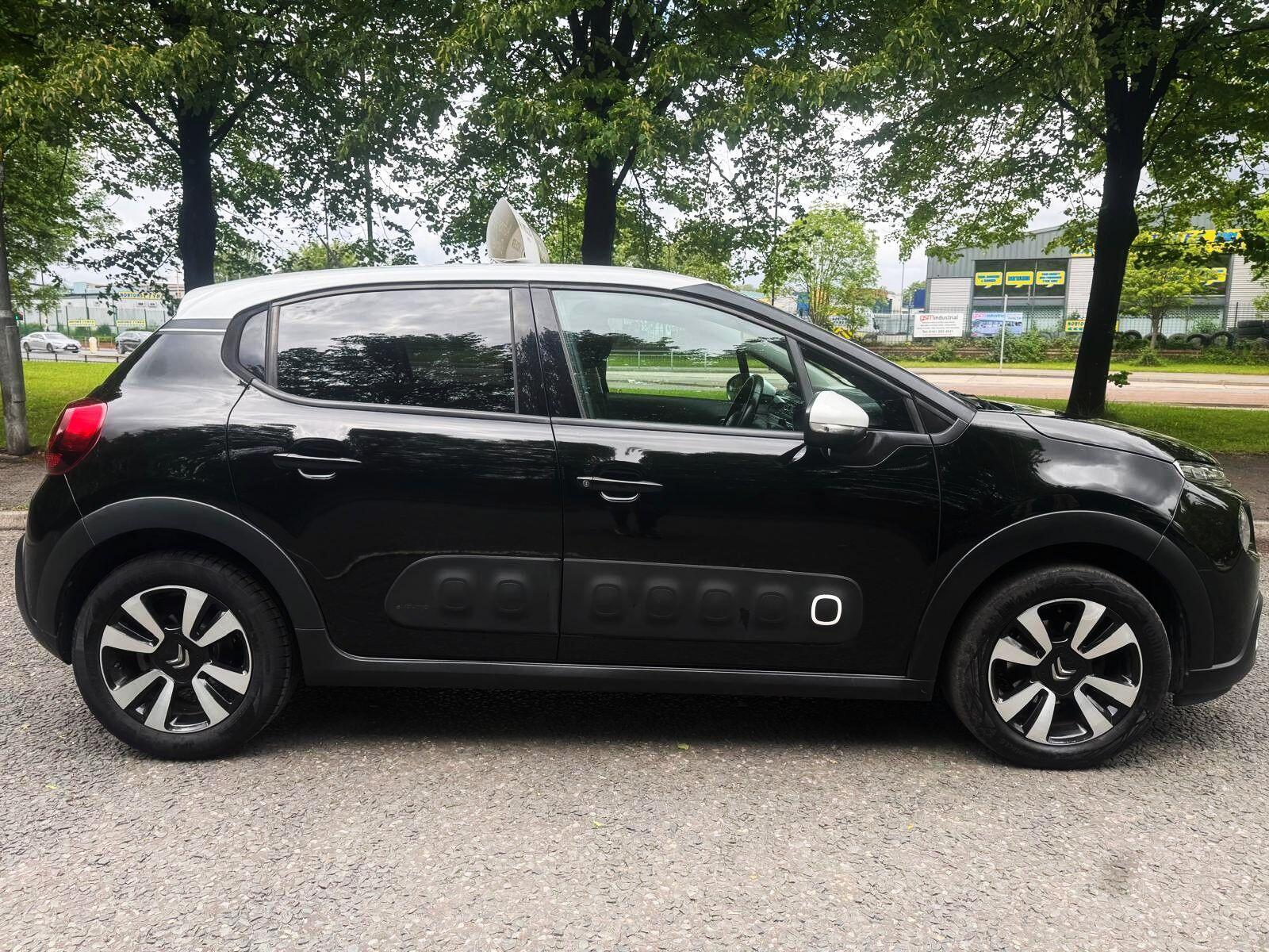 Citroen C3 - Image 8
