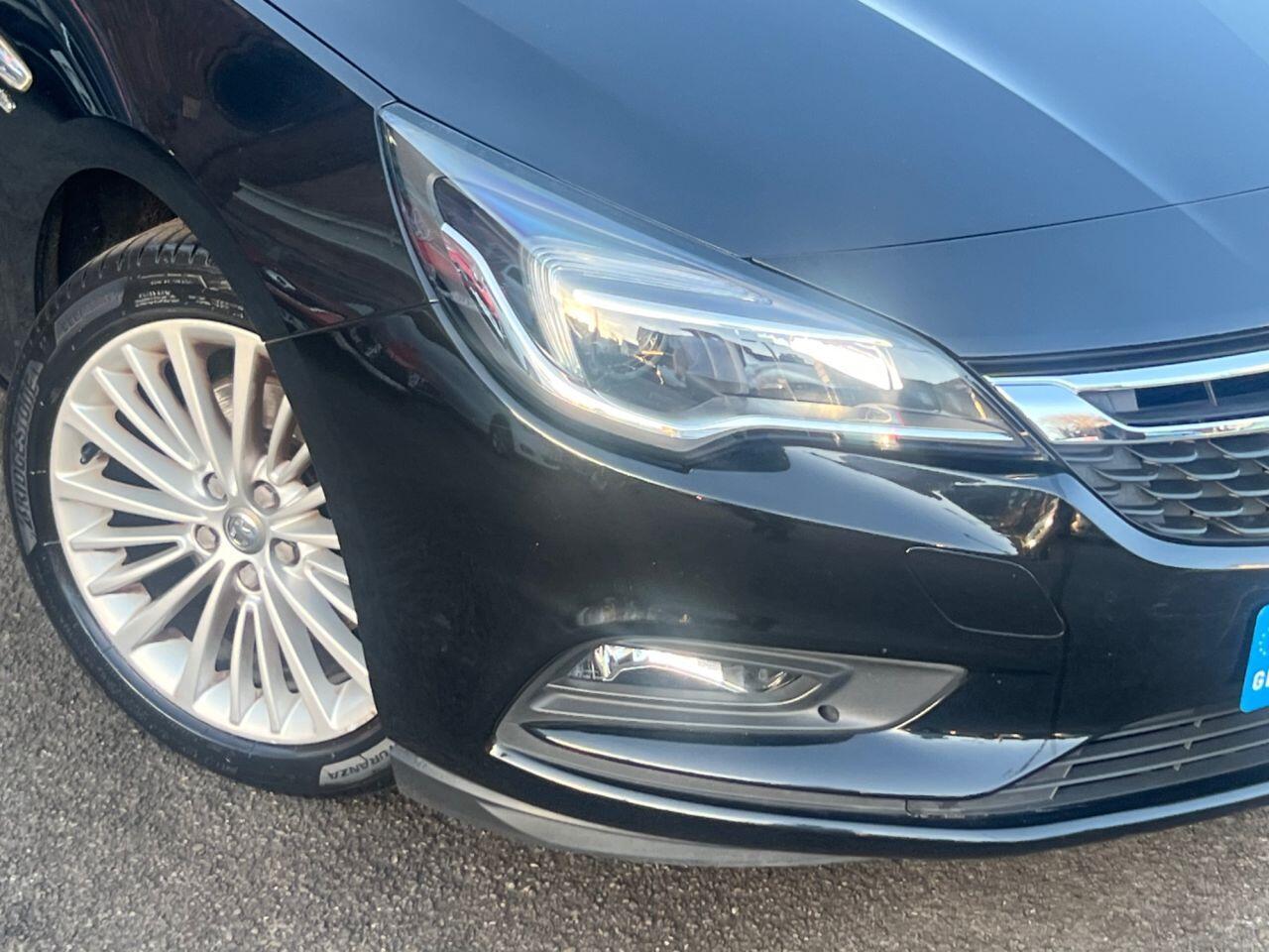 Vauxhall Astra - Image 13