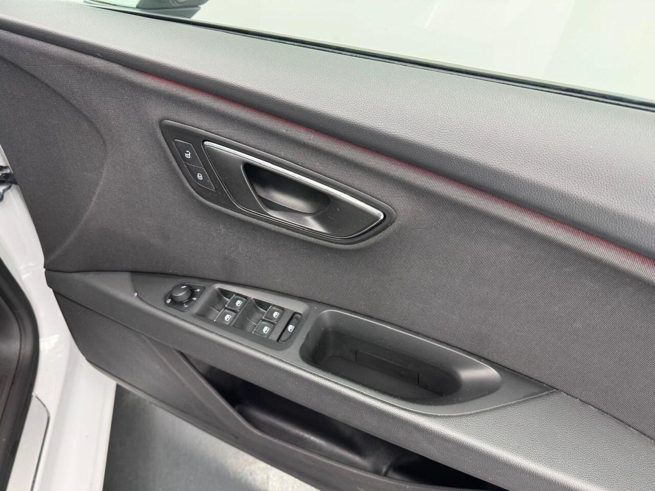 SEAT Leon - Image 22