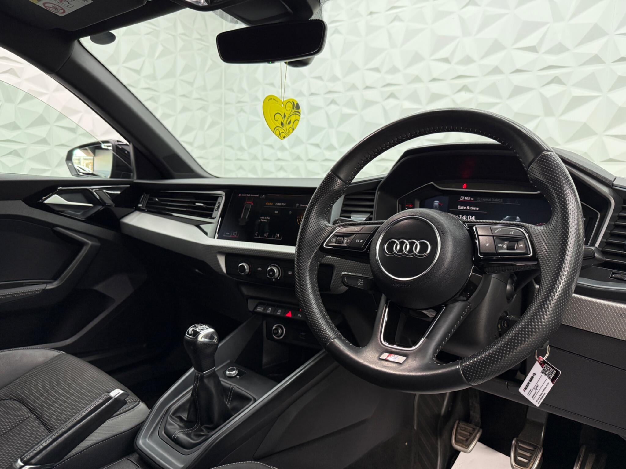 Audi A1 - Image 20