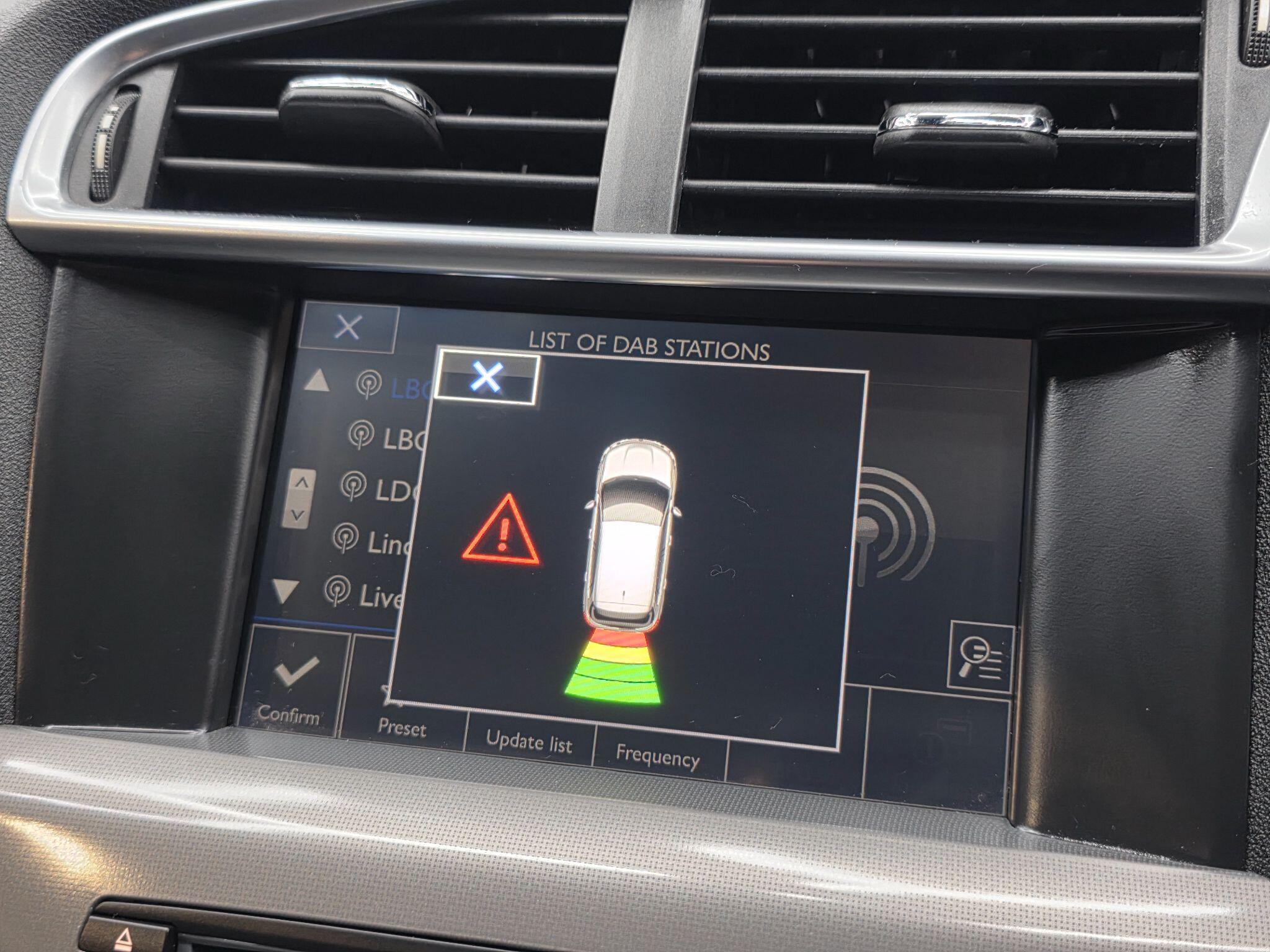 Citroen C4 - Image 19