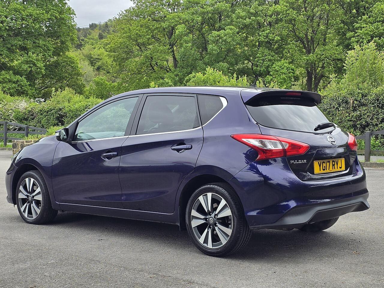 Nissan Pulsar - Image 21