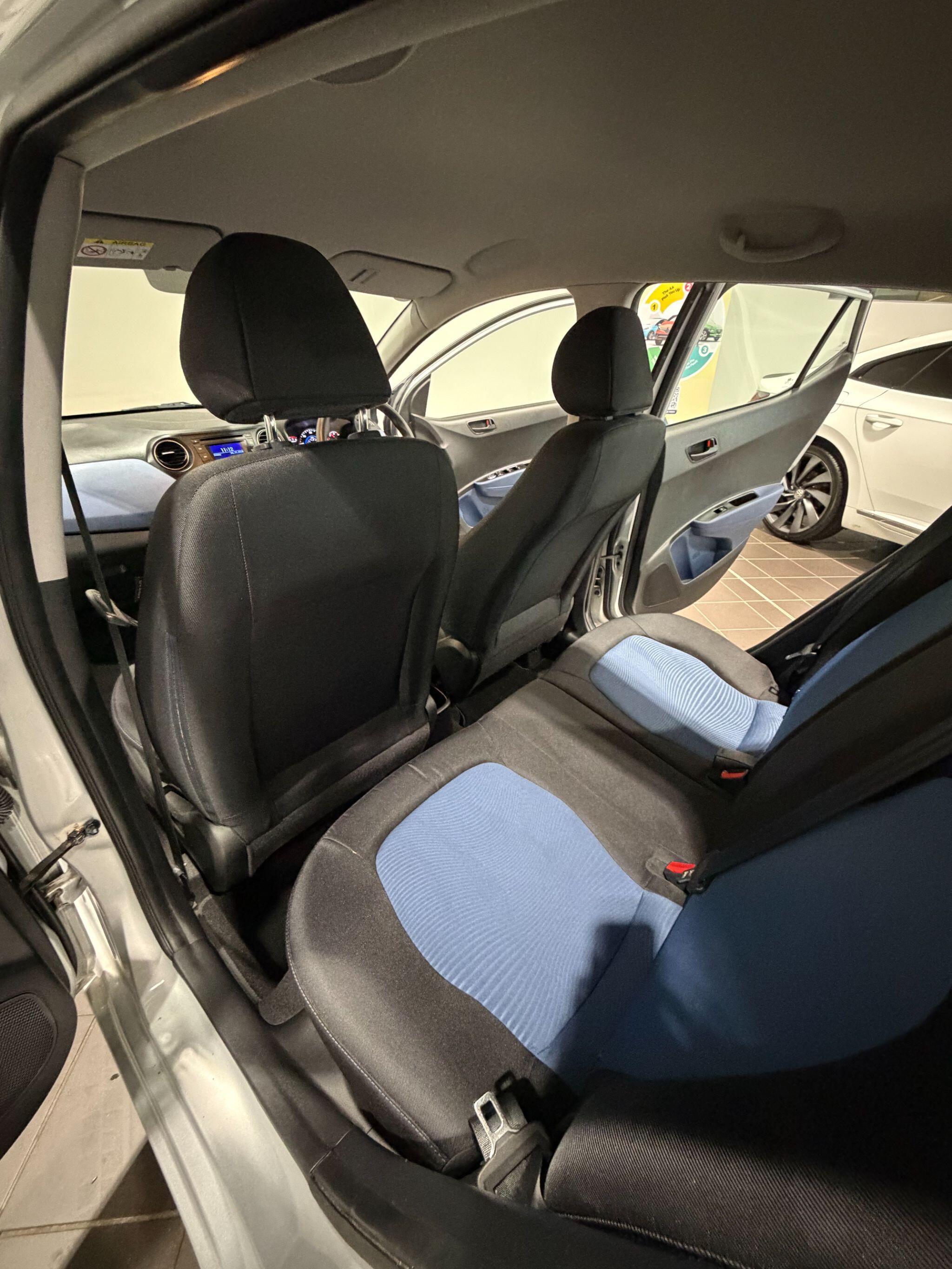 Hyundai i10 - Image 12