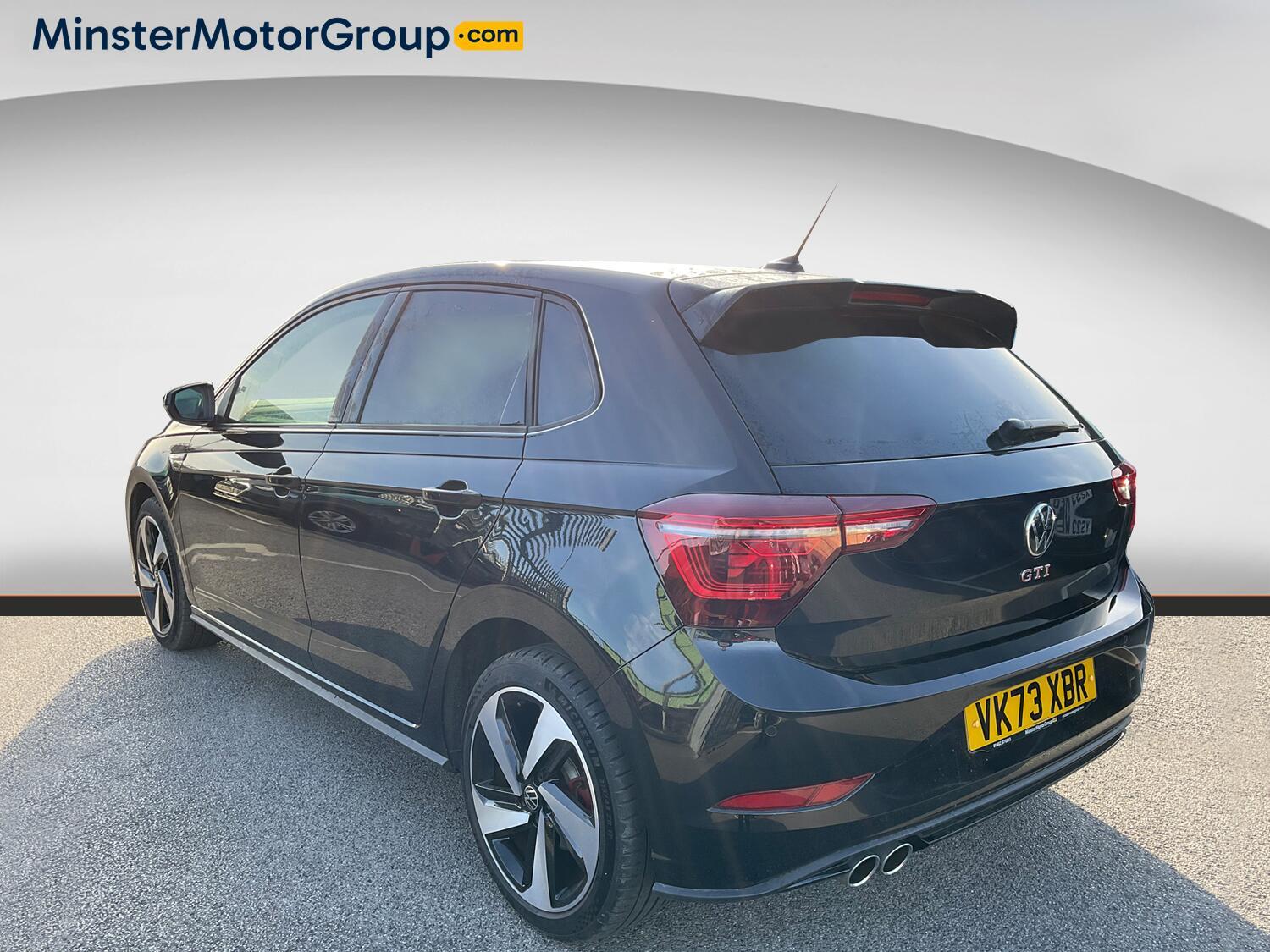 Volkswagen Polo - Image 4