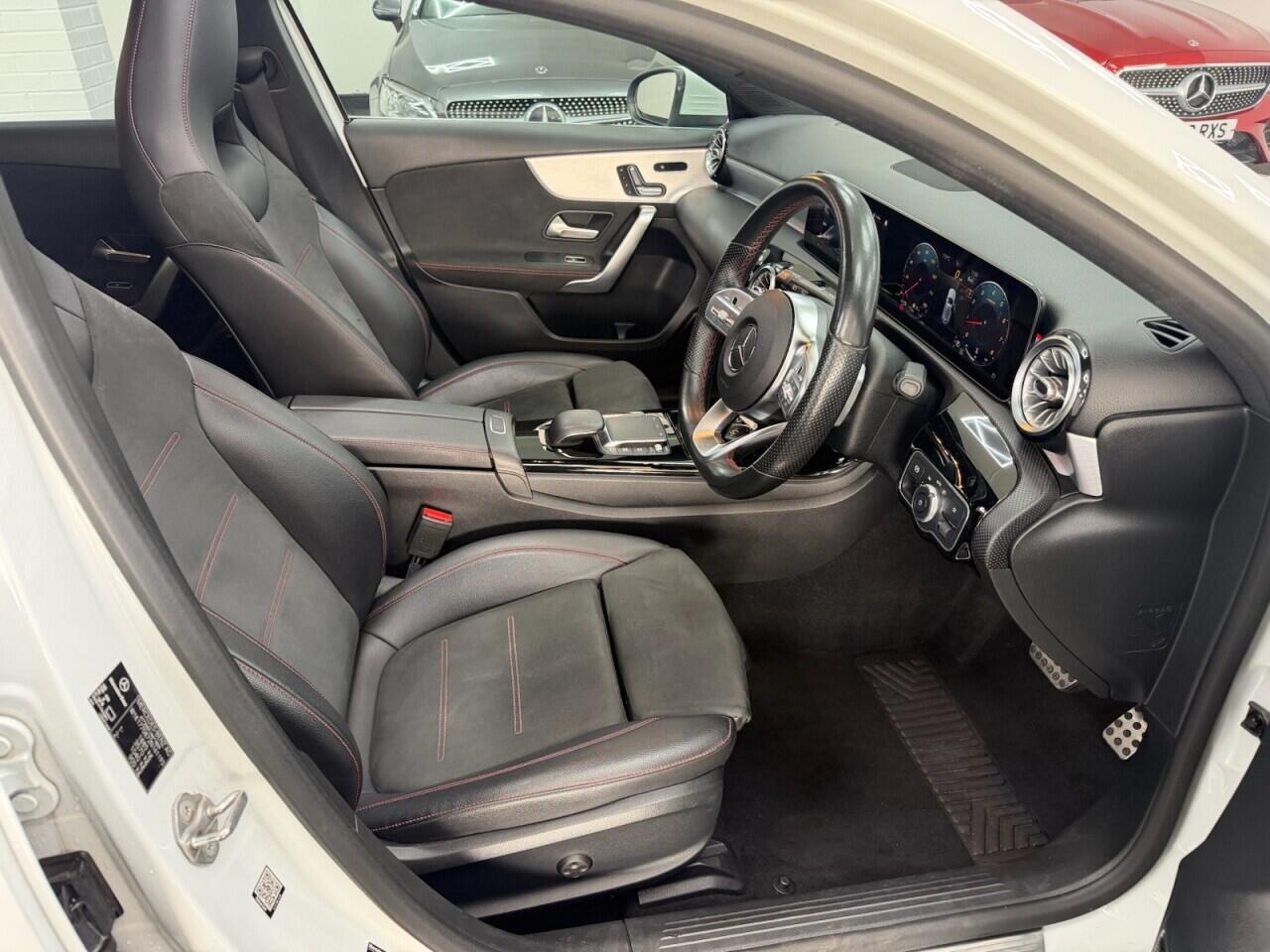 Mercedes A Class - Image 14