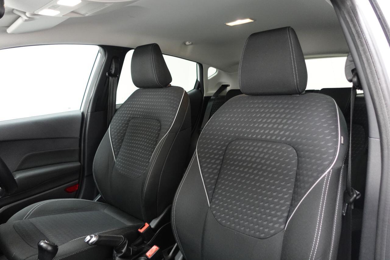 Ford Fiesta - Image 18