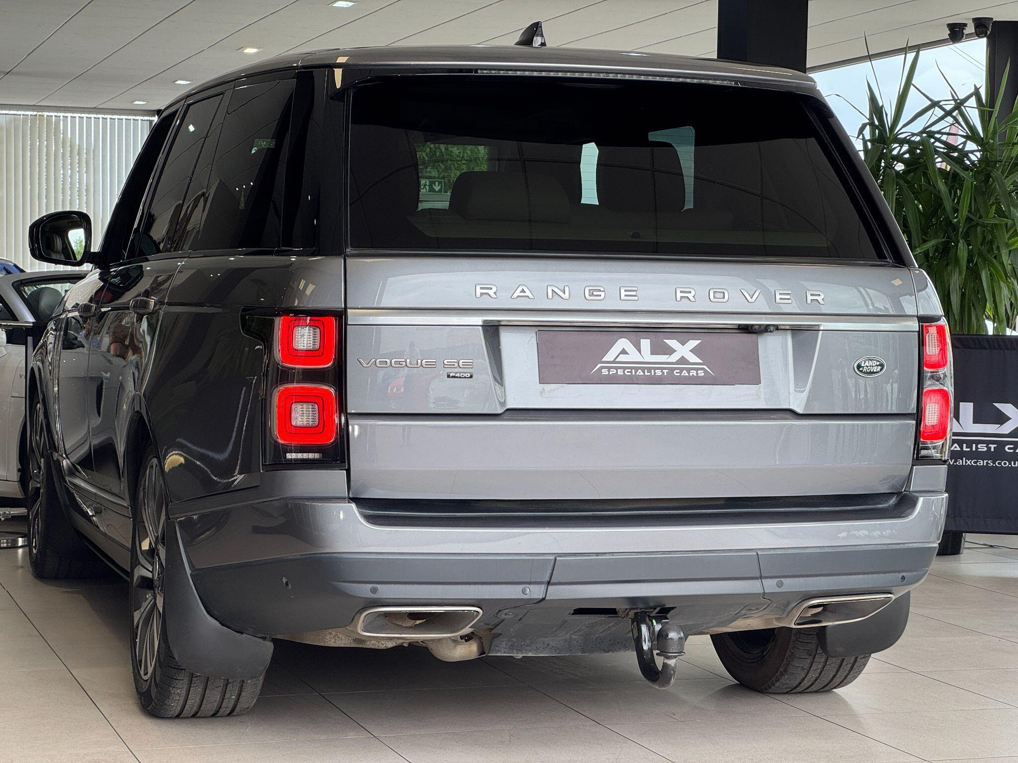 Land Rover Range Rover - Image 17