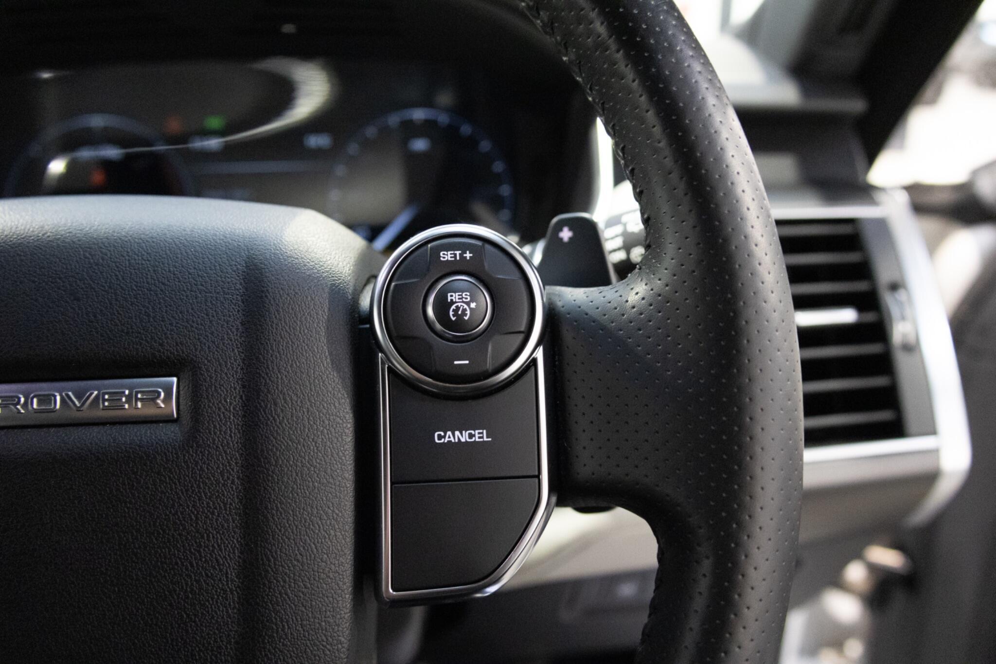 Land Rover RANGE ROVER SPORT - Image 34