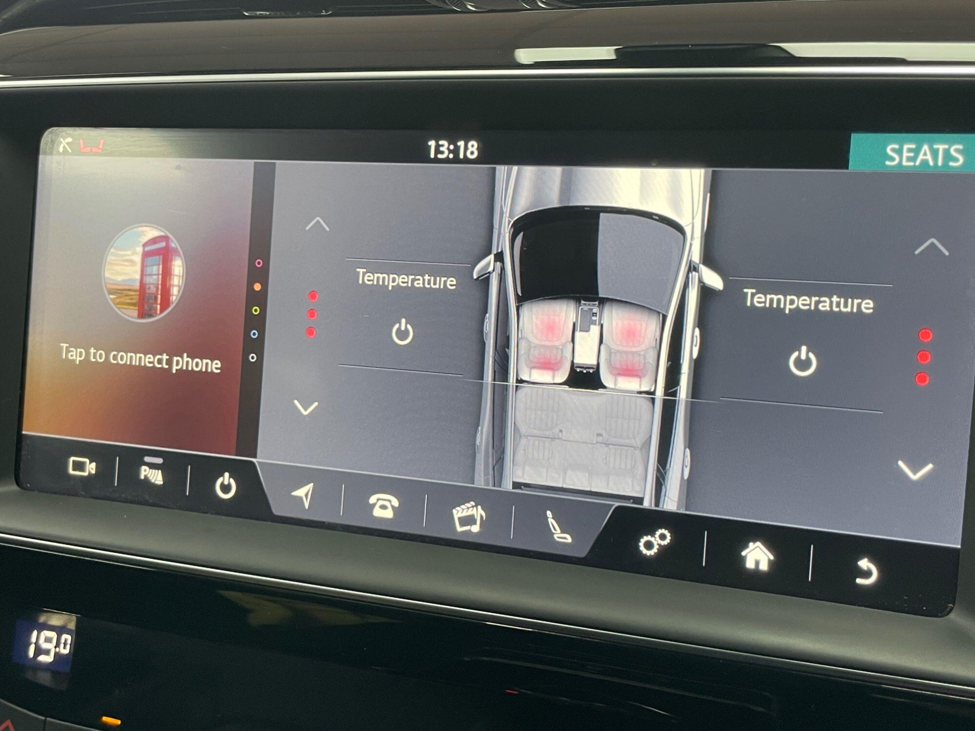 Jaguar F-Pace - Image 41