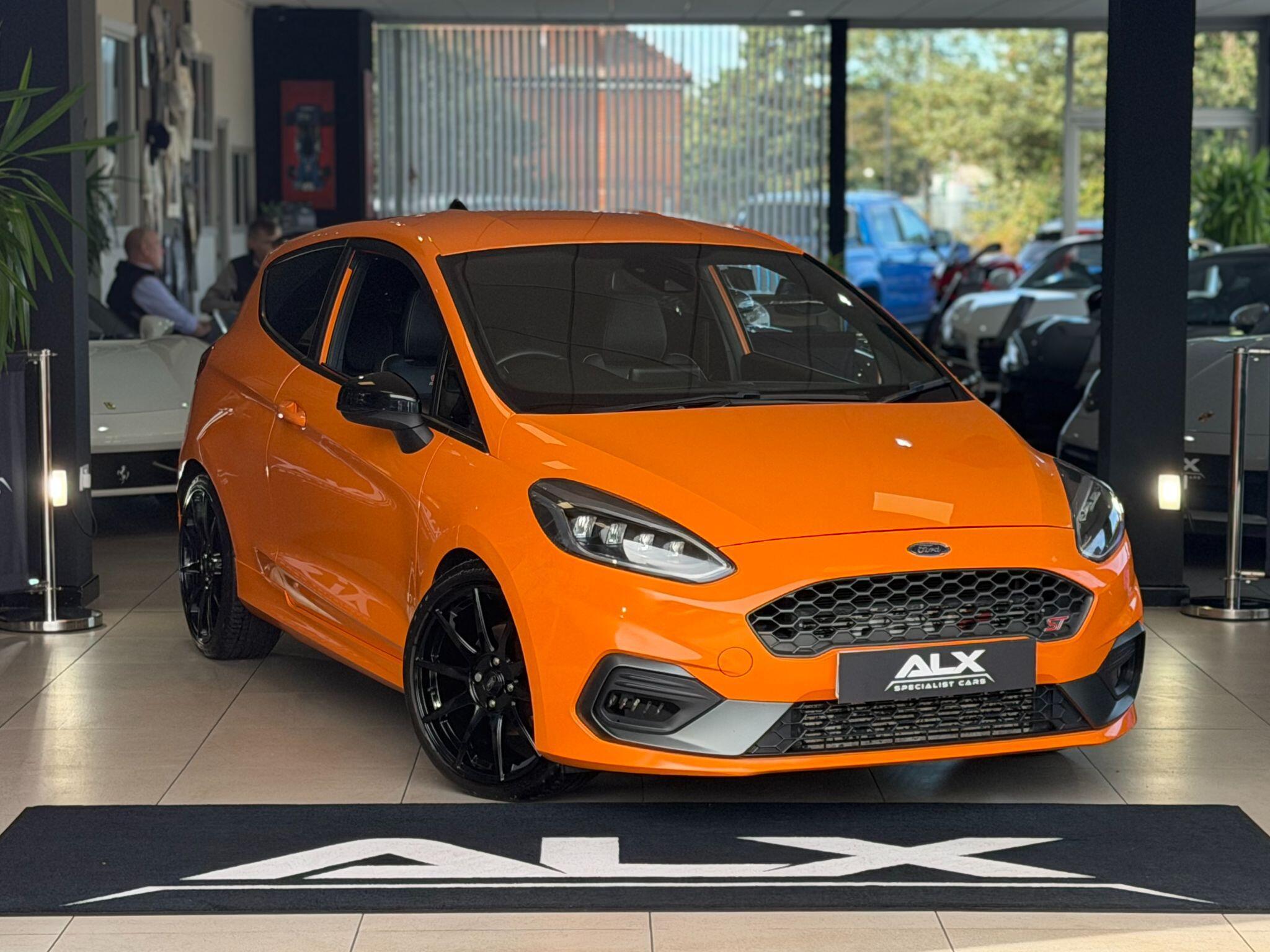 Ford Fiesta - Image 5
