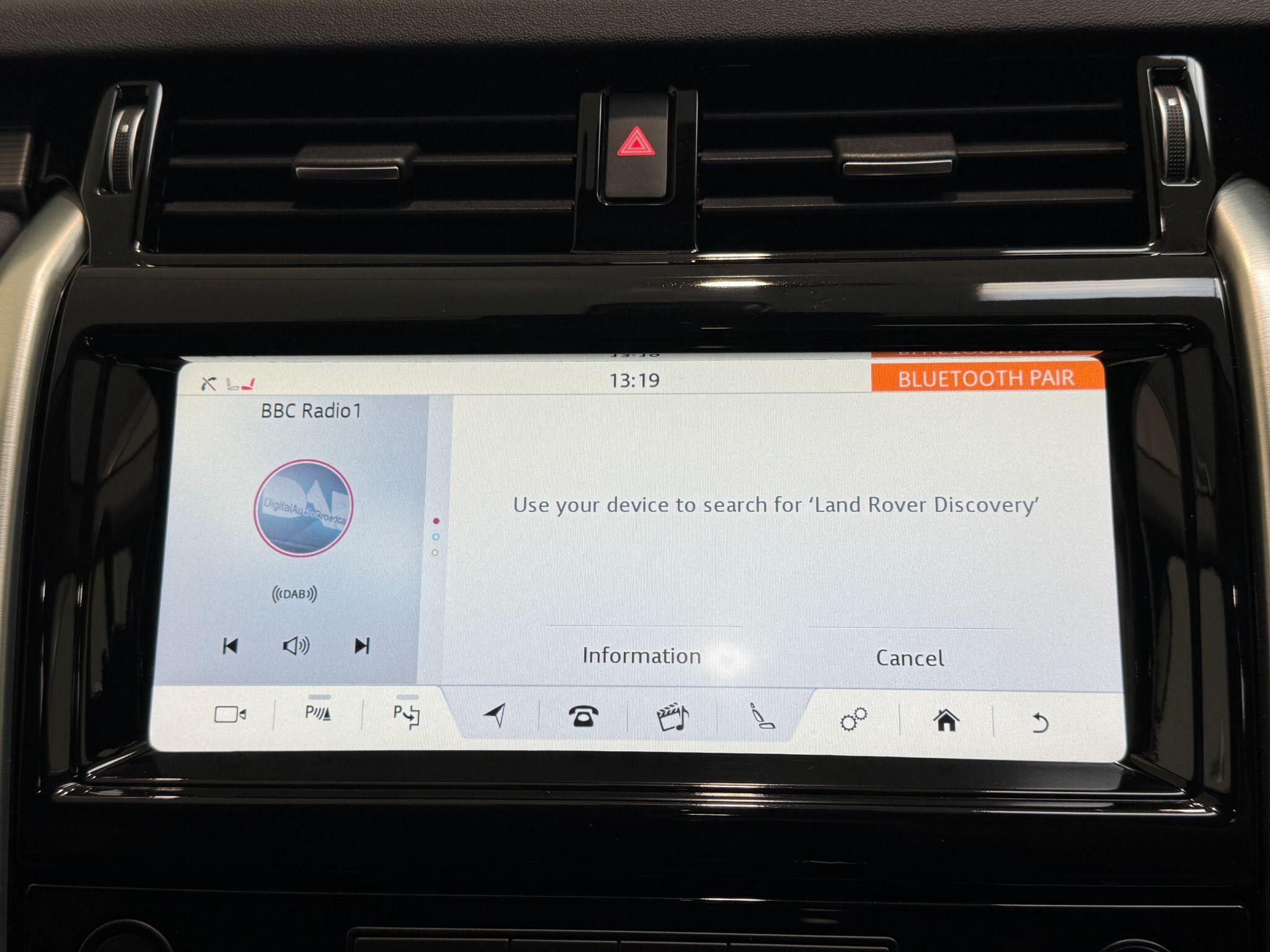 Land Rover Discovery - Image 50