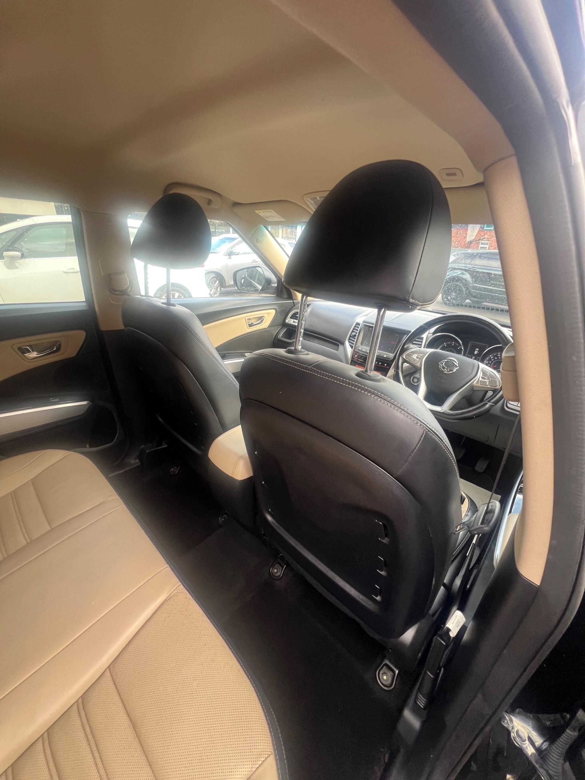 Ssangyong Tivoli - Image 32