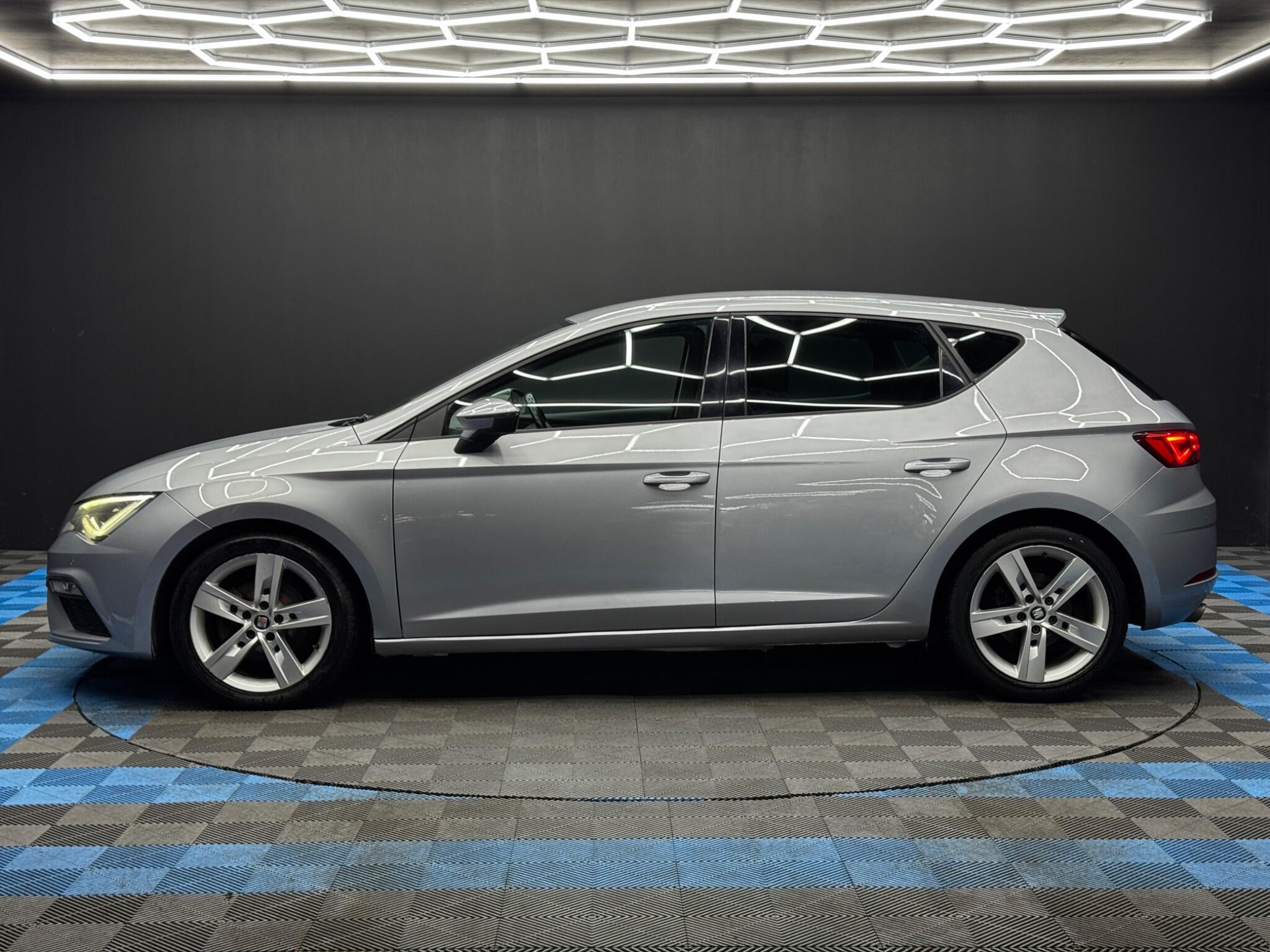 SEAT Leon - Image 10