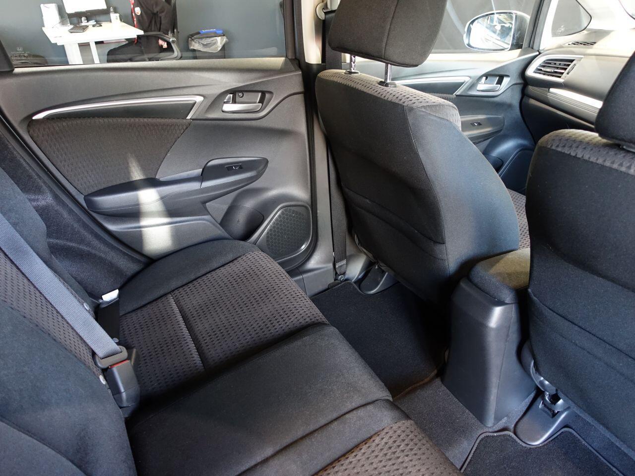 Honda Jazz - Image 15