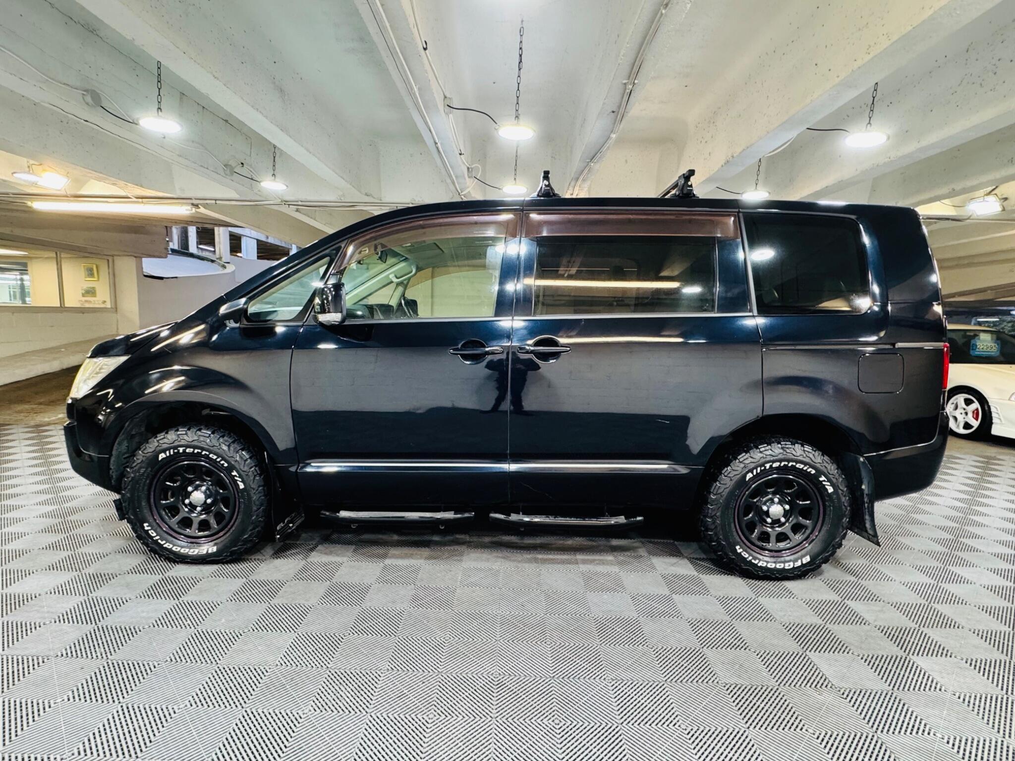 Mitsubishi Delica - Image 2