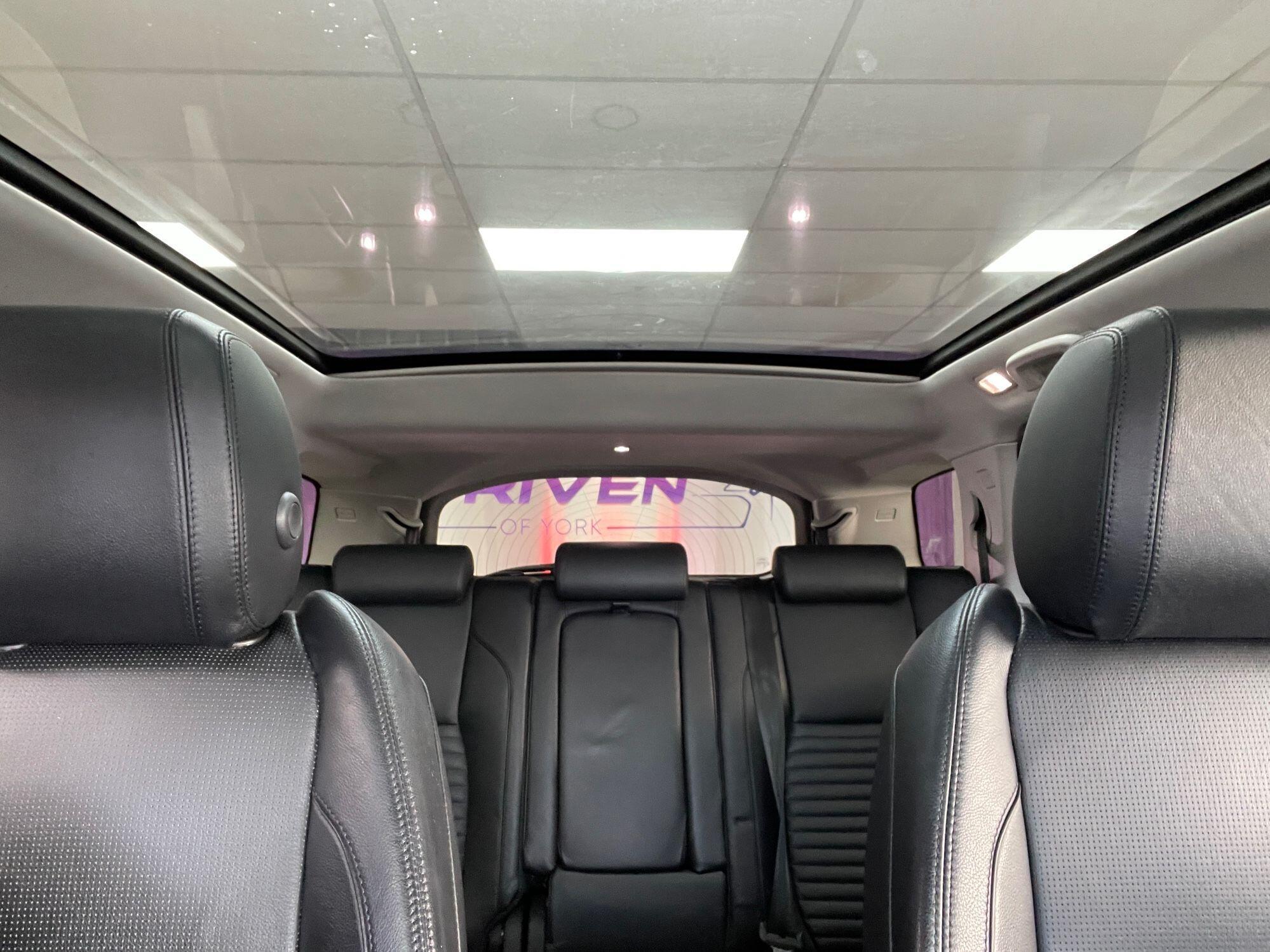 Land Rover DISCOVERY SPORT - Image 32