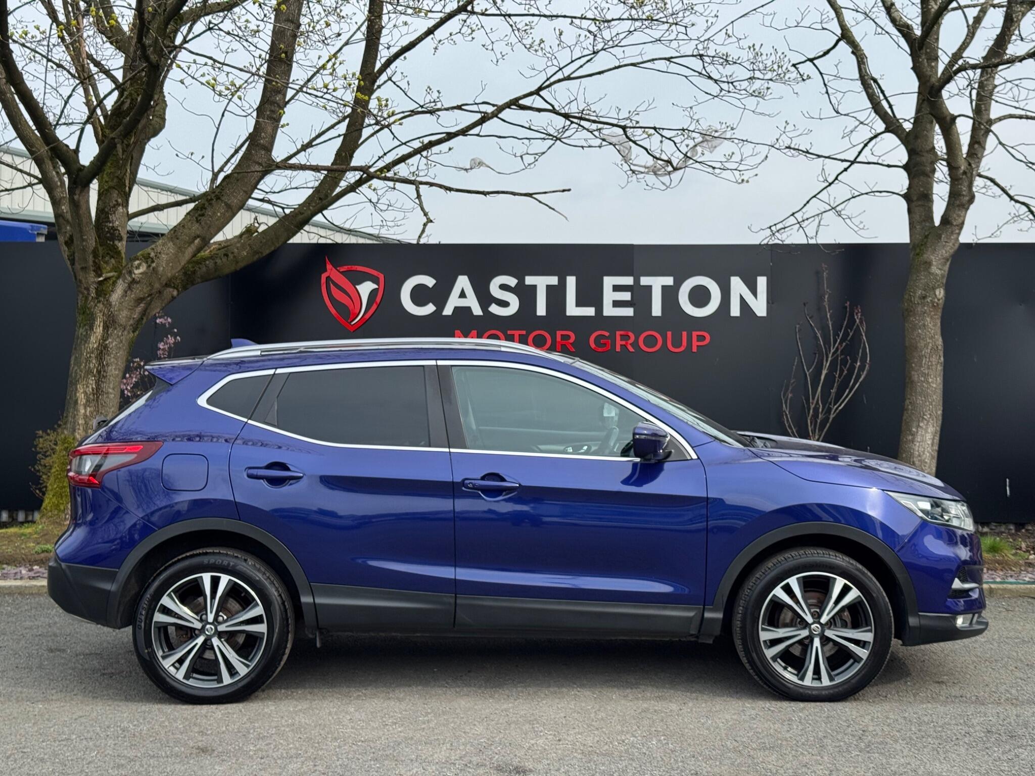 Nissan Qashqai - Image 20