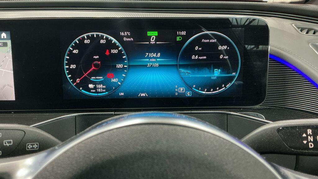 Mercedes-benz EQC - Image 6