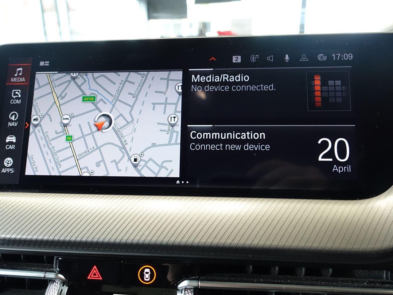 BMW 2 SERIES GRAN COUPE - Image 27