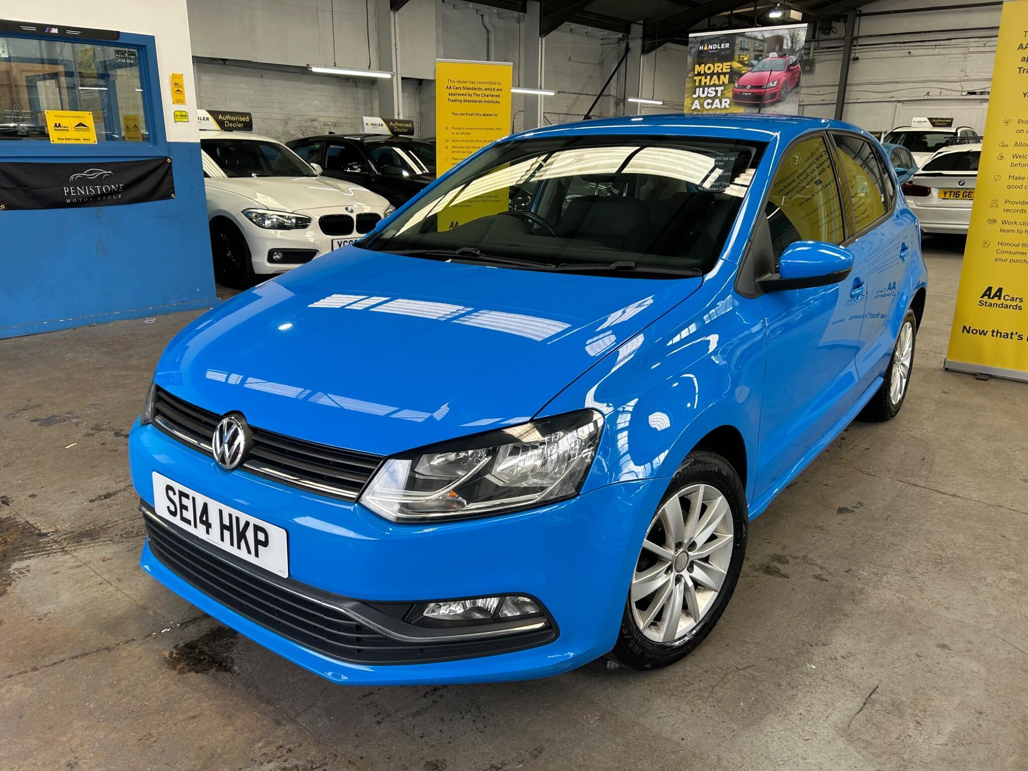 Volkswagen Polo - Image 5