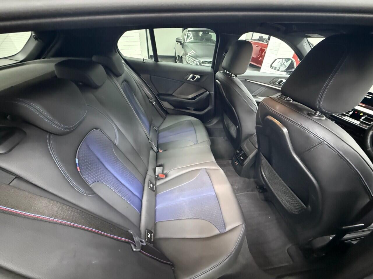 BMW 1 Series - Image 20