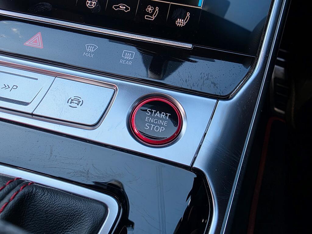 Audi Rs6 Avant - Image 66