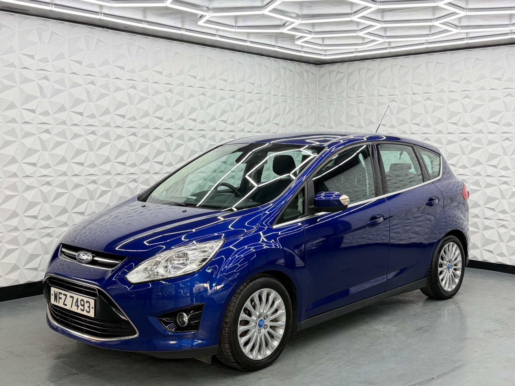 Ford C-MAX - Image 5