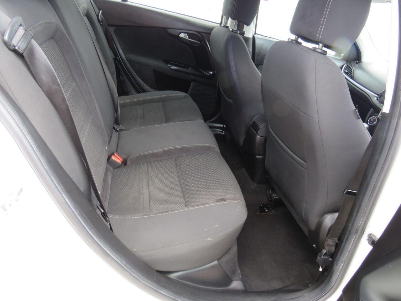 Fiat Tipo - Image 8