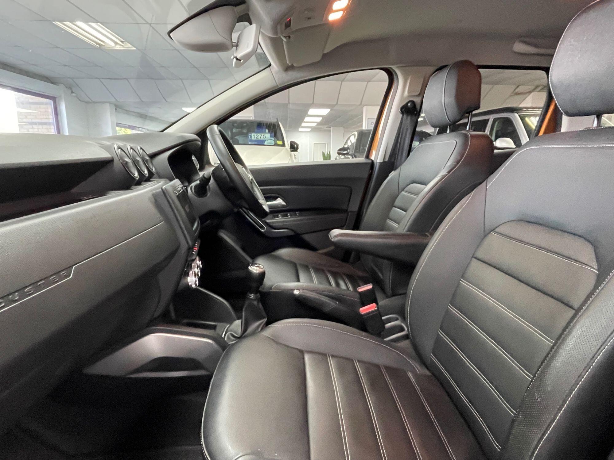 Dacia Duster - Image 30