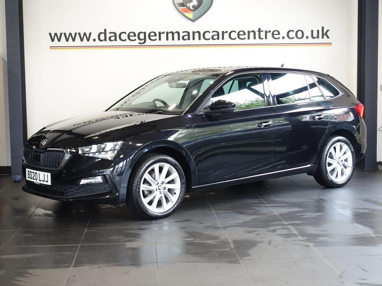 Skoda Scala - Image 9