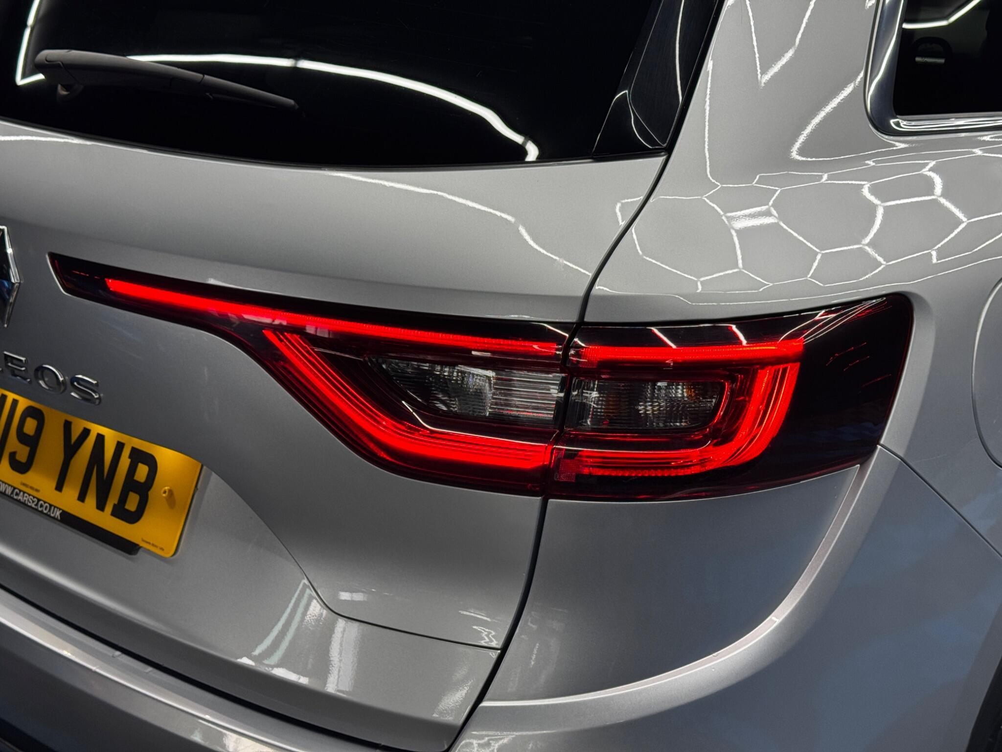 Renault Koleos - Image 43