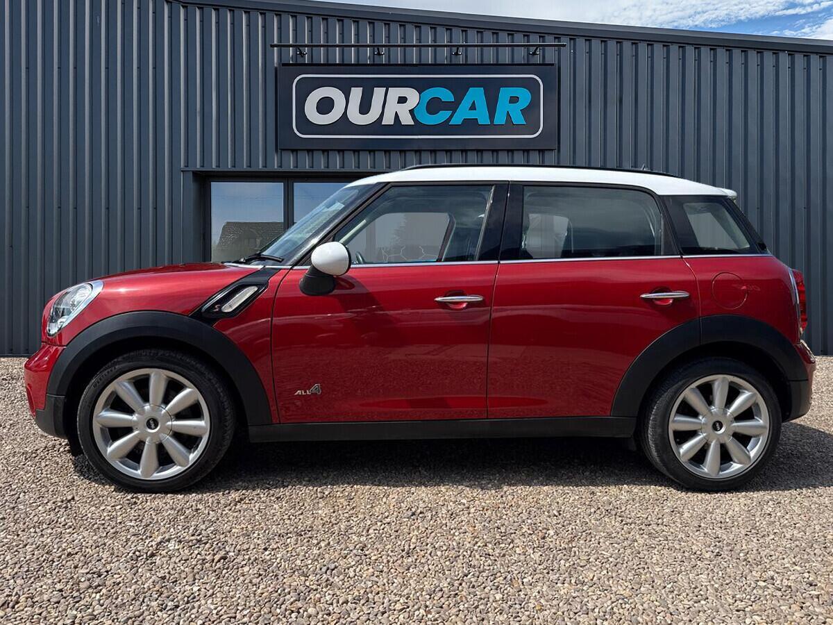 MINI Countryman - Image 7