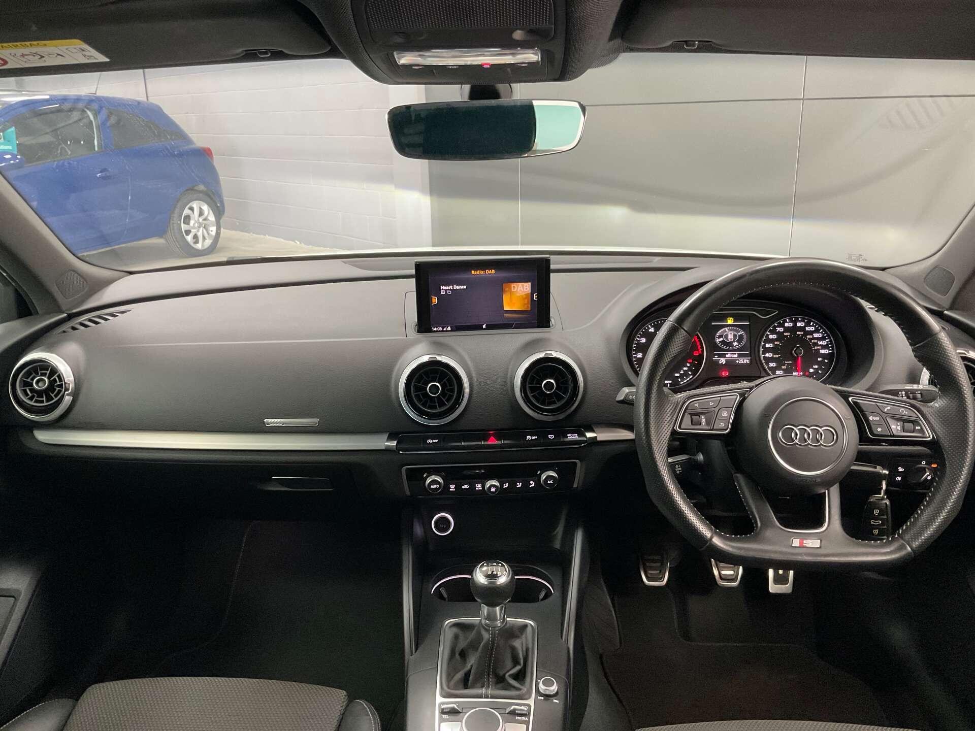 Audi A3 - Image 11
