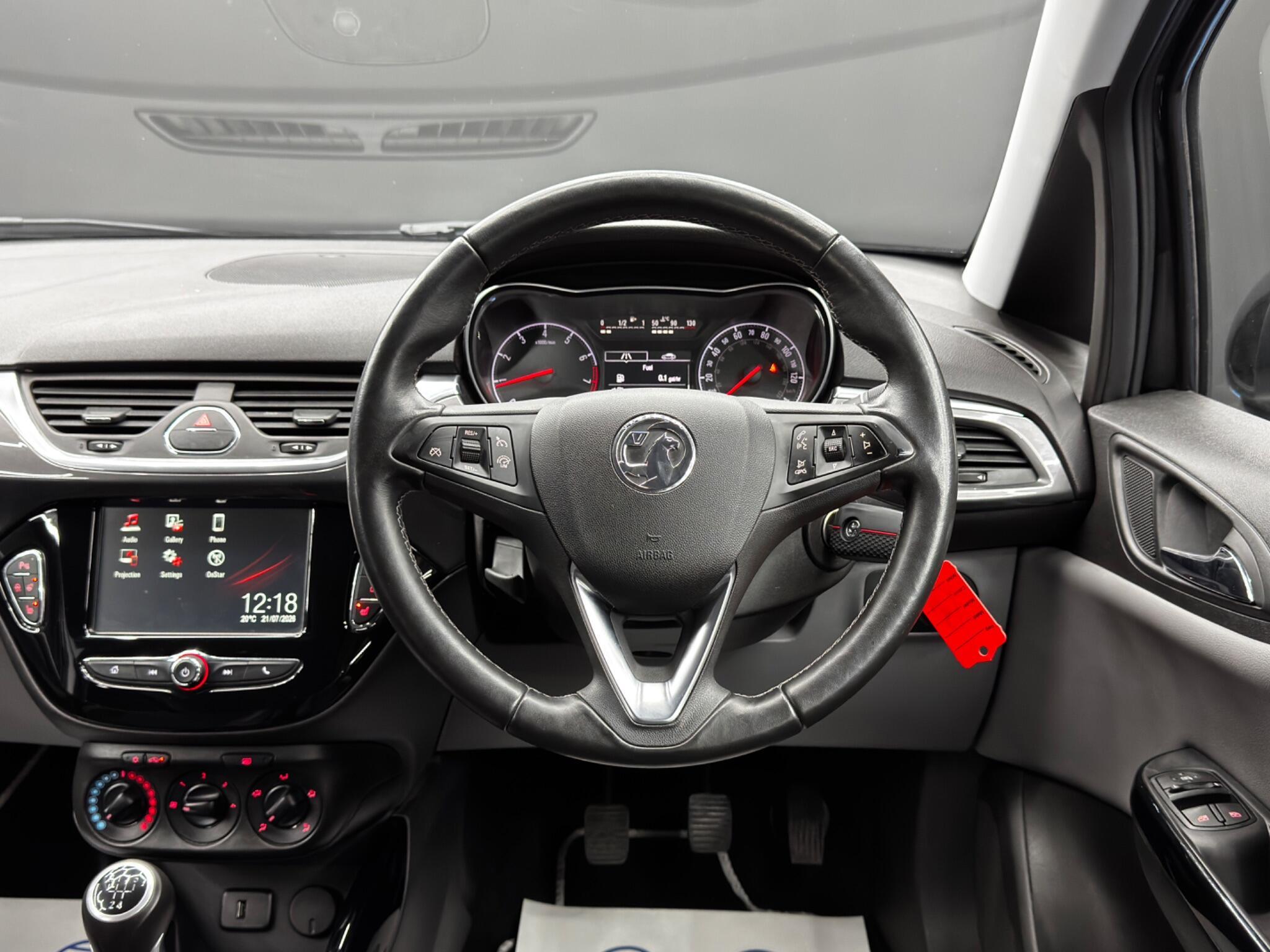 Vauxhall Corsa - Image 18