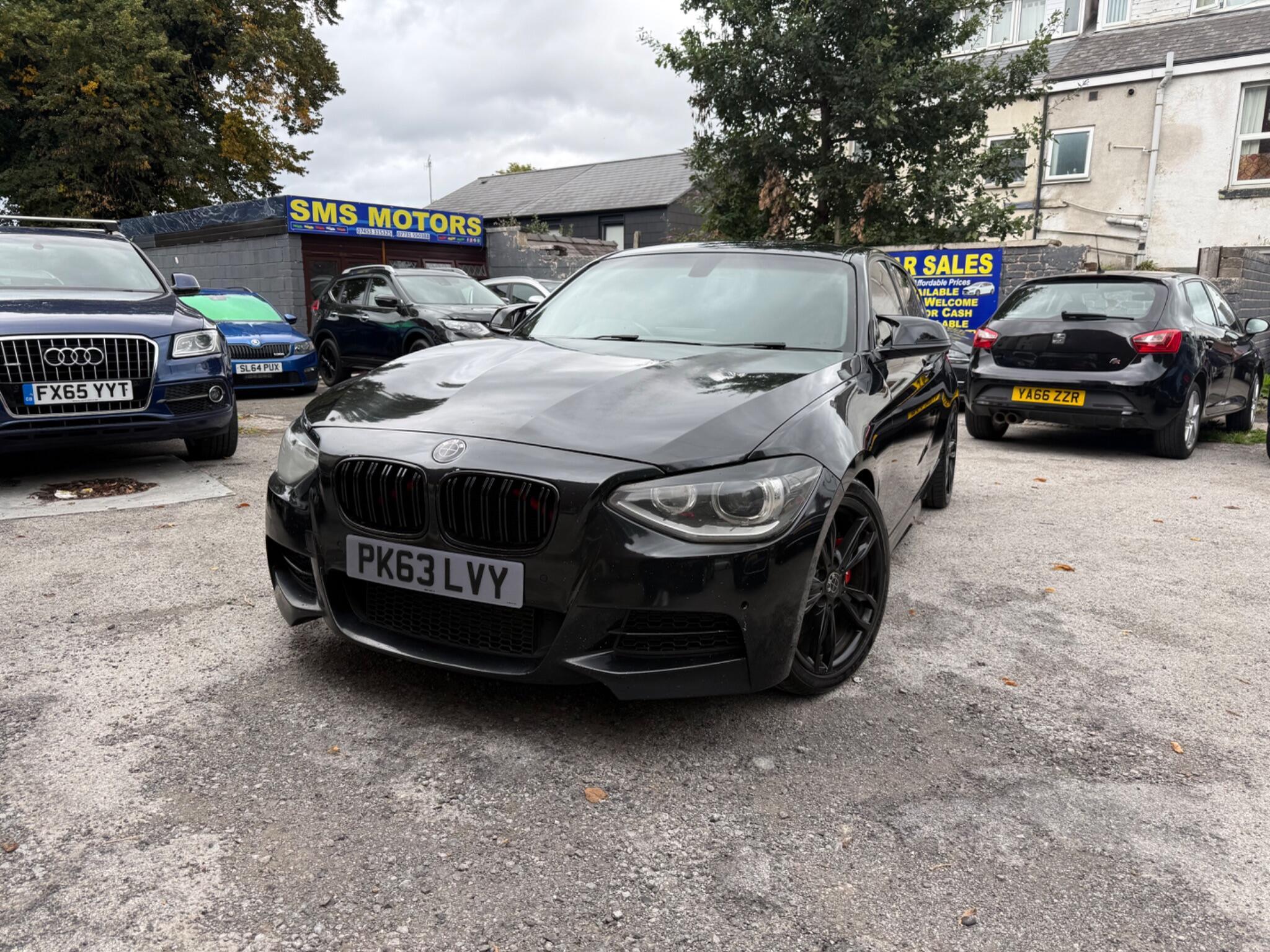 BMW 1 Series - Image 3