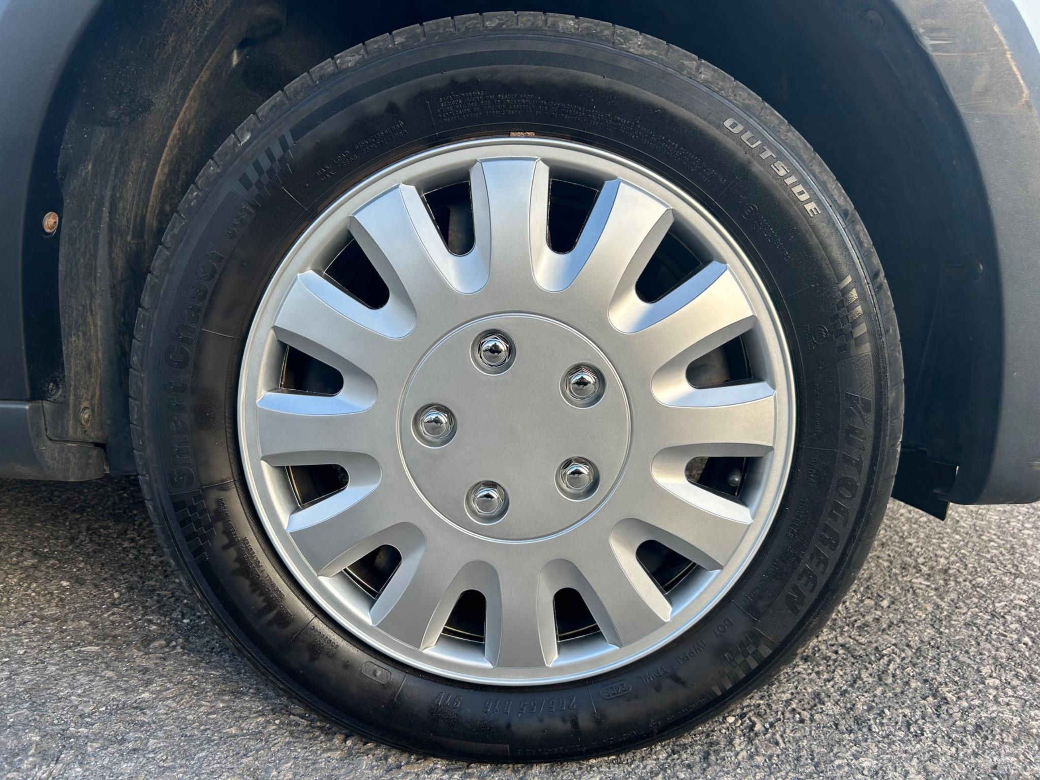 Dacia Sandero Stepway - Image 44