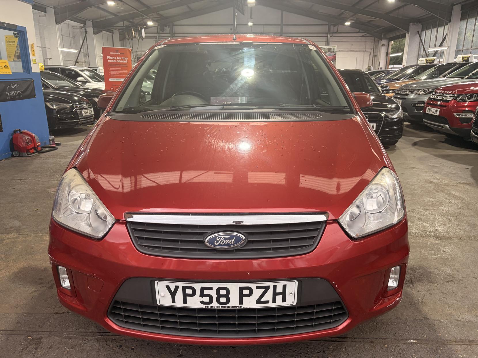 Ford C-MAX - Image 2