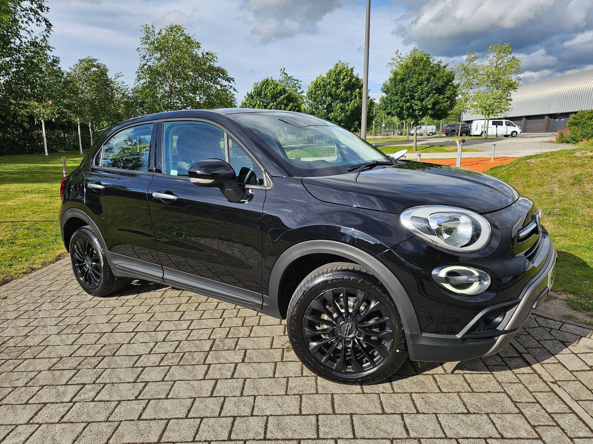 Fiat 500X - Image 19