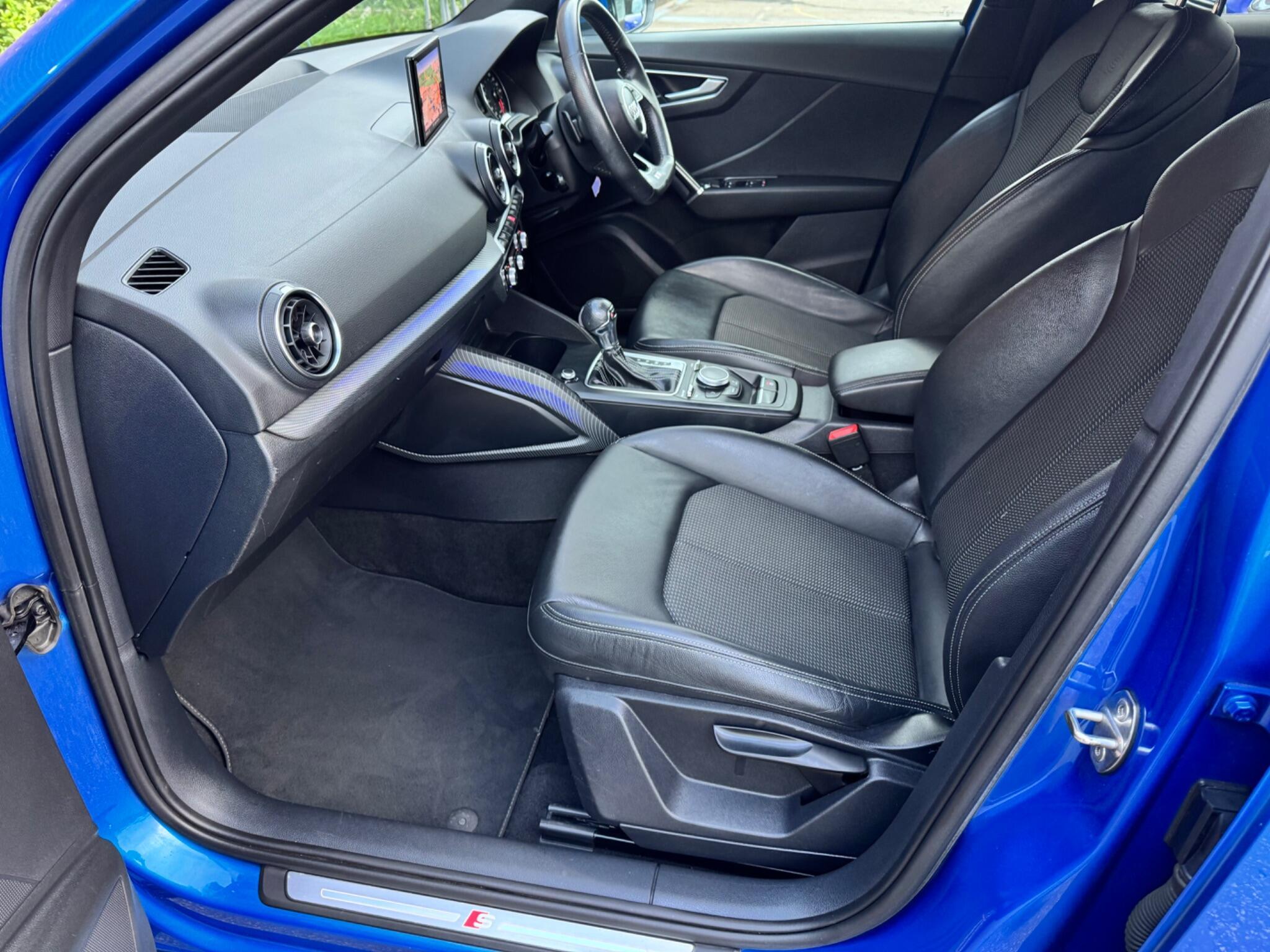 Audi Q2 - Image 50