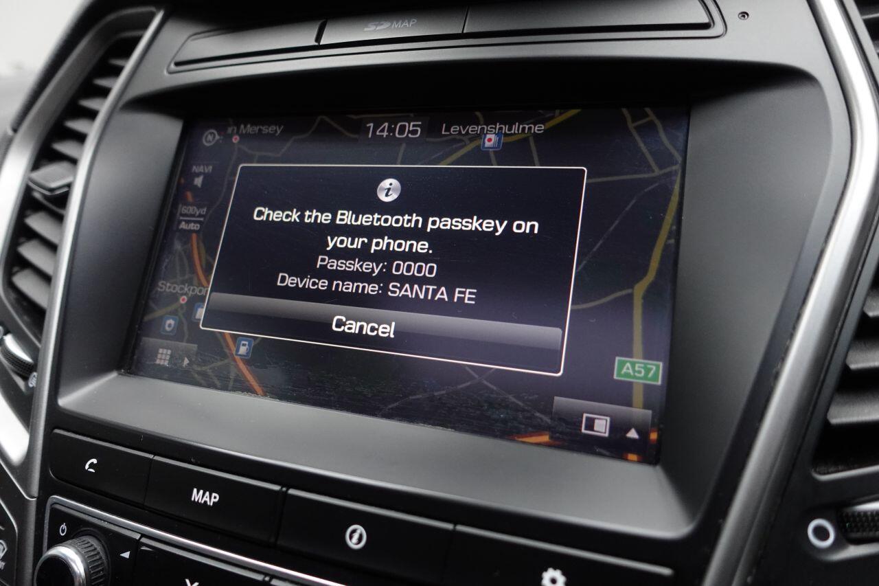 Hyundai Santa Fe - Image 29