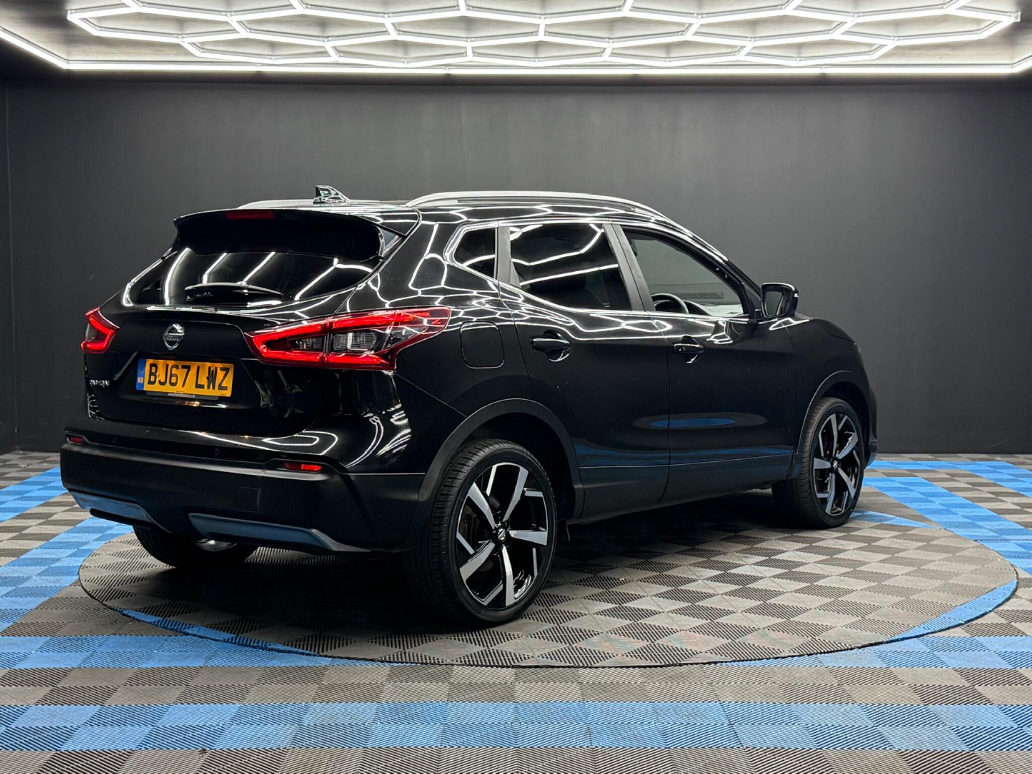 Nissan Qashqai - Image 5