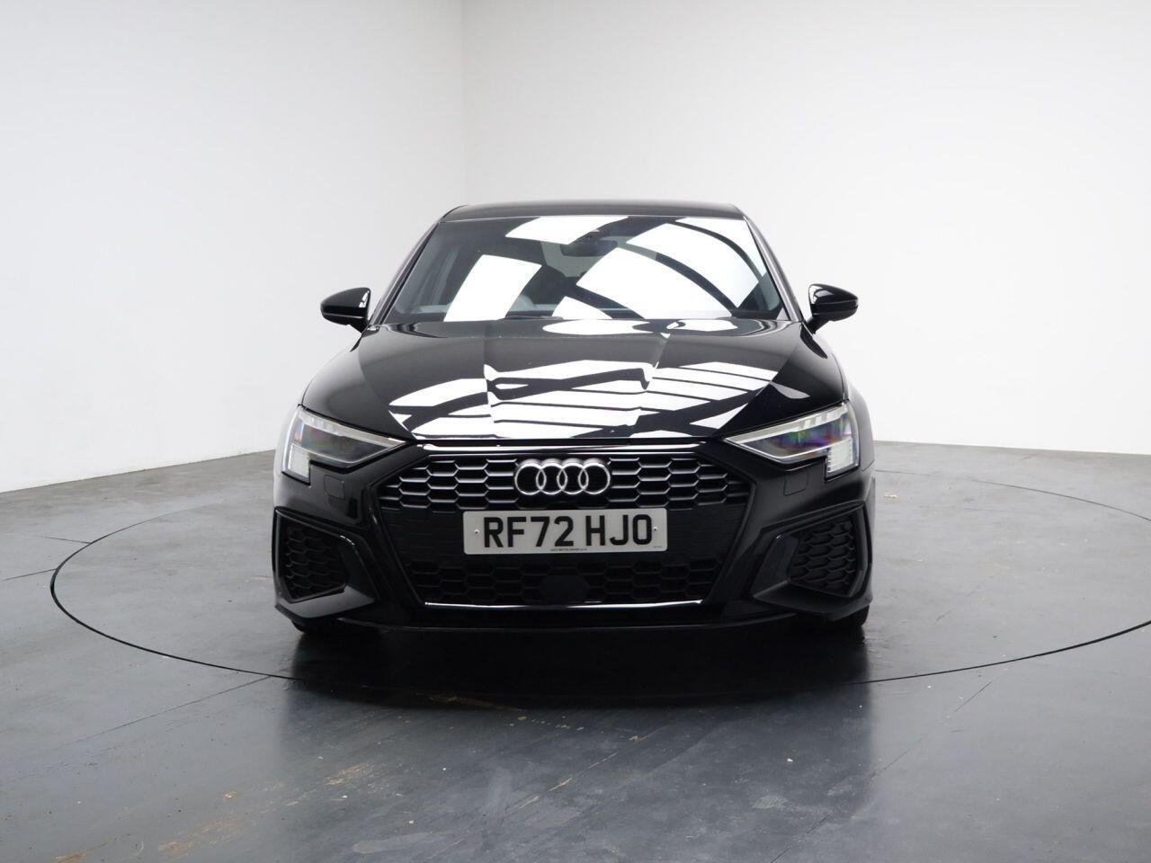Audi A3 - Image 5