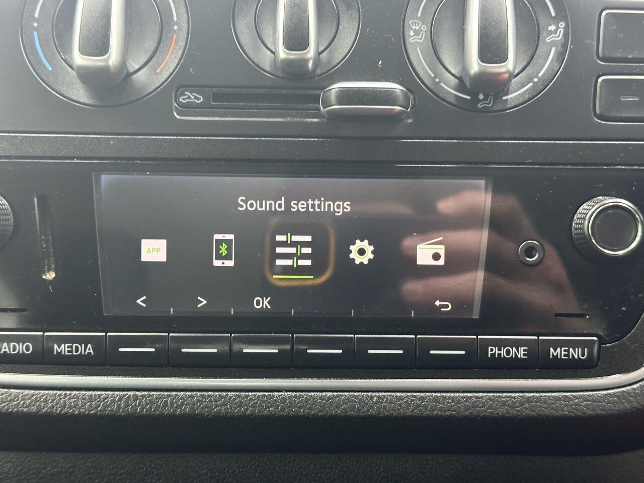 Skoda Citigo - Image 23