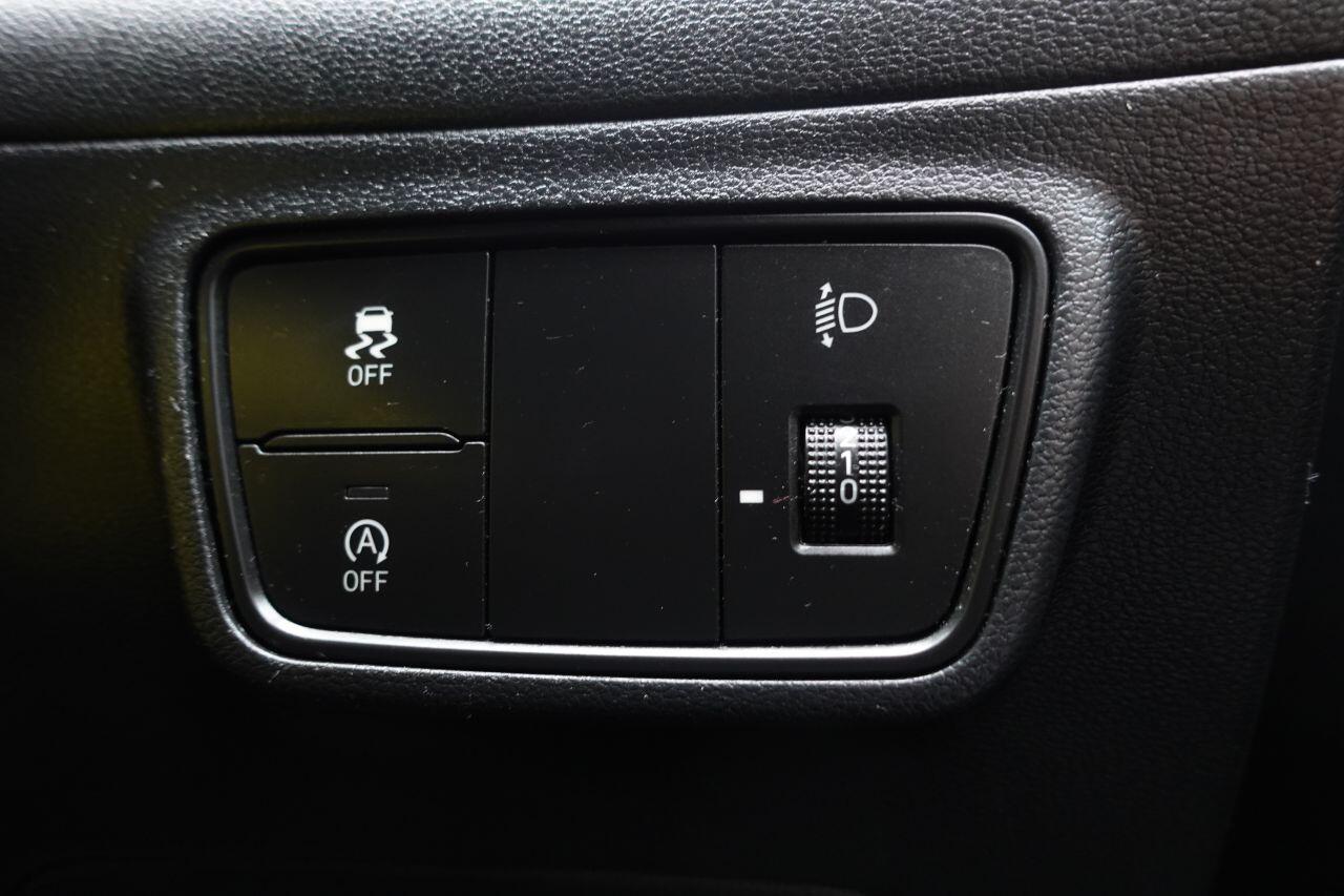 Hyundai Tucson - Image 47