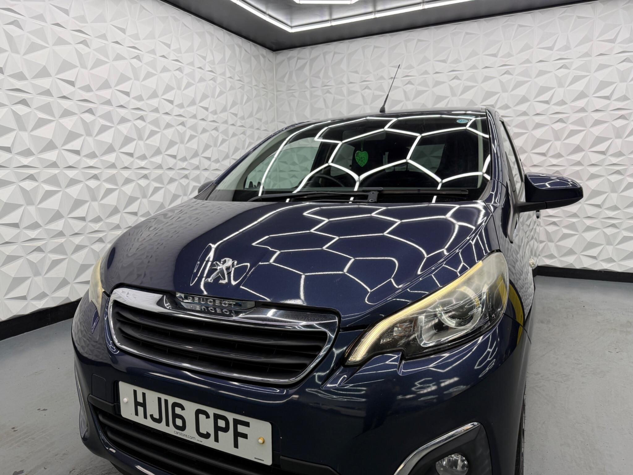 Peugeot 108 - Image 10