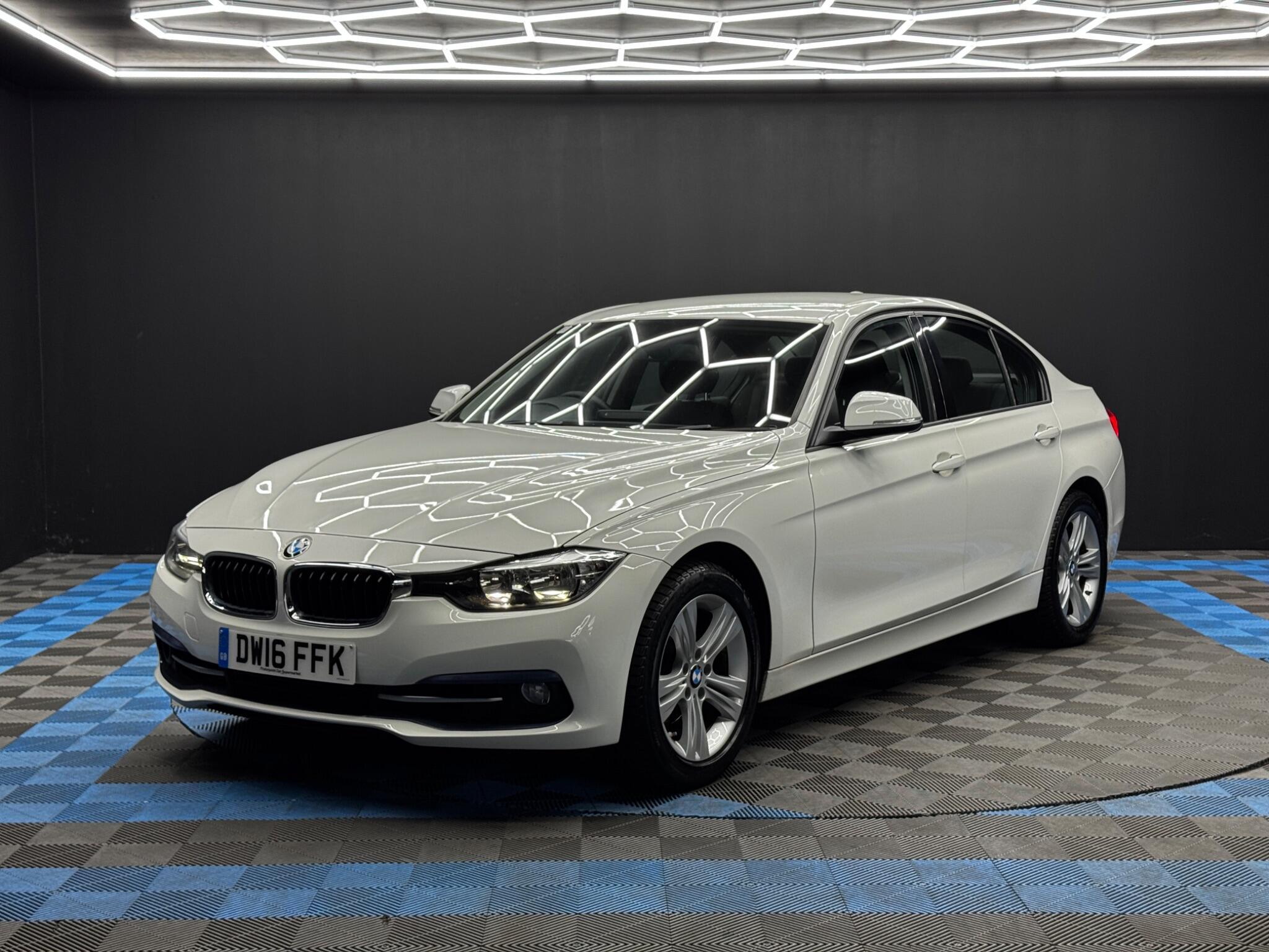 BMW 3 Series - Image 3